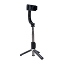ESTABILIZADOR CON TRÍPODE Y CONTROL VTA