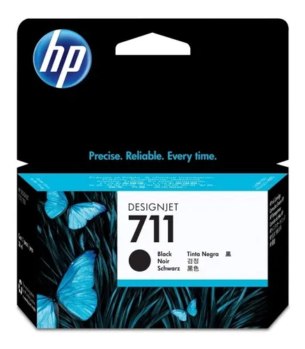 CARTUCHO HP CZ129A NEGRO