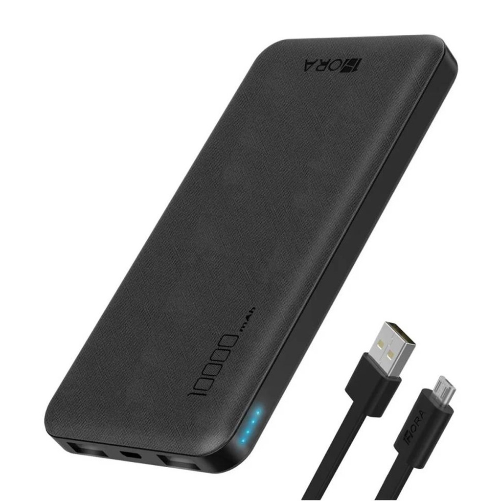 POWER BANK 1HORA GAR094