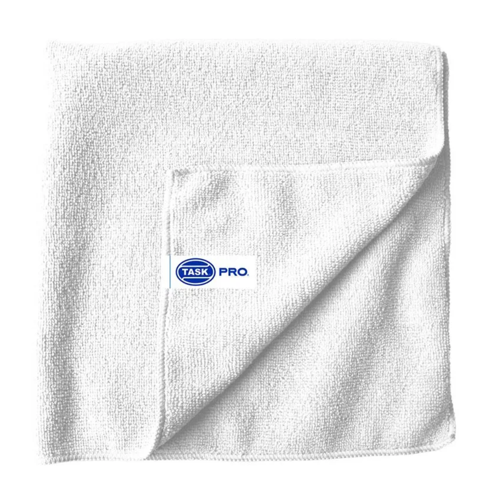 PAÑO MICROFIBRA TASK BOLSA X5