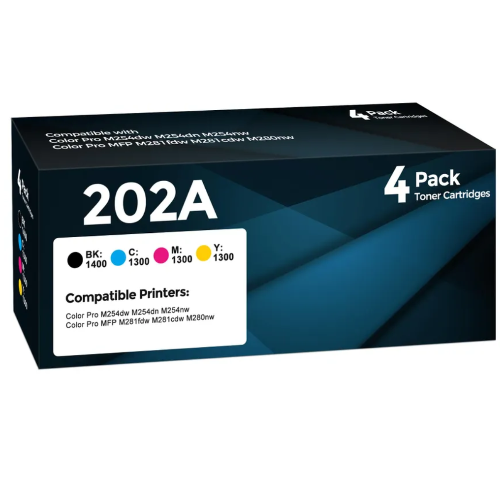 TONER GENERICO 202A - X