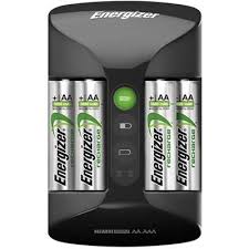 CARGADOR ENERGIZER CHPRO