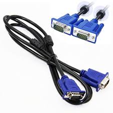CABLE VGA 1.5M