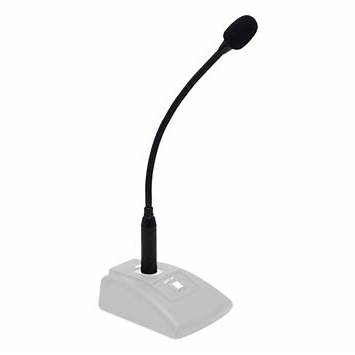 MICROFONO ECLER EMCN1