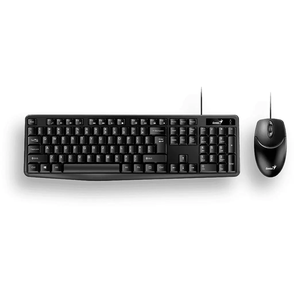 COMBO KM 170 ALAMBRICO