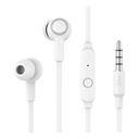 EARPHONE ORAIMO OEP-E26 BLANCO