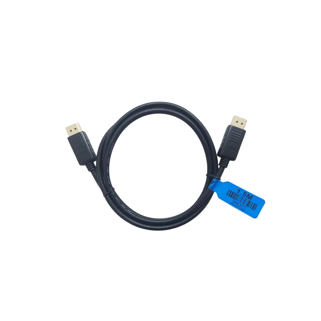 CABLE DISPLAY PORT 1.5M NICOLS