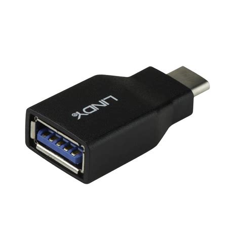 CONVERTIDOR USB 3.1 - C