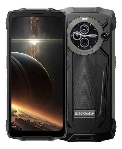CELULARES RUGGED BLACKVIEW BV8200 