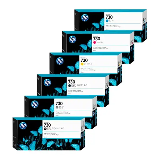 CARTUCHO HP DESIGNJET 730