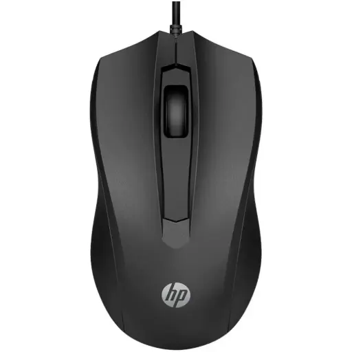 MOUSE HP MSU1781 (ALAMBRICO)