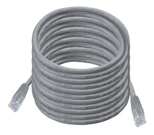 PATCH CORE RJ45 10M DANYEE