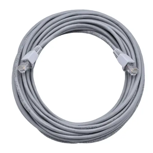 PATCH CORE RJ45 CAT 5E