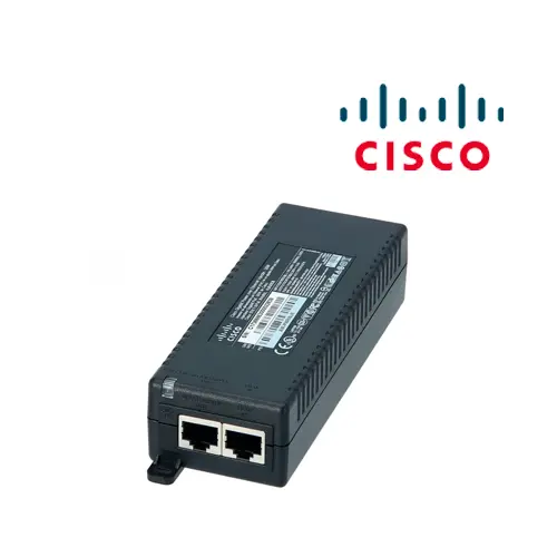 POE CISCO AIR-PWRINJ6