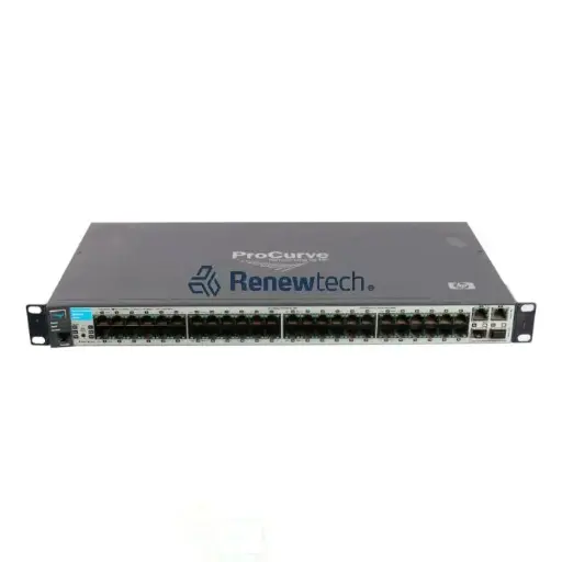 SWITCH HP PROCURVE J9088A 48 PUERTOS