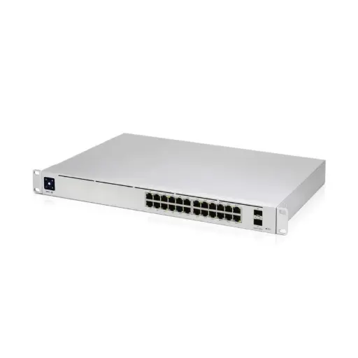 SWITCH USW-Pro-24-POE UNIFI