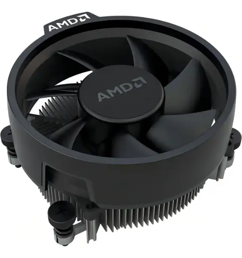 COOLER DISIPADOR AMD RYZEN 5