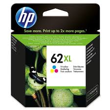[WEB1] CARTUCHO HP 62XL C2P05AL BLACK OFFIC