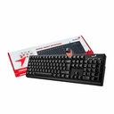 TECLADO GENIUS KB-100 