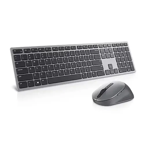 [WEB11] COMBO TECLADO DELL KM7321W