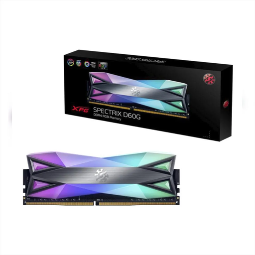 [WEB17] MEMORIA RAM XPG SPECTRIX D60G 8GB