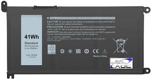 [WEB36] BATERÍA DELL YRDD6