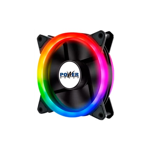 [WEB56] VENTILADOR POWER GROUP MAGIC X1