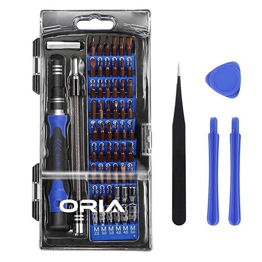 [WEB60] KIT DE HERRAMIENTA ORIA HA64B