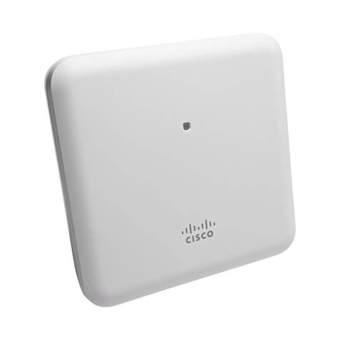[WEB73] Cisco AIR-AP2802I-B-K9
