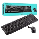 COMBO TECLADO/ MOUSE MK270