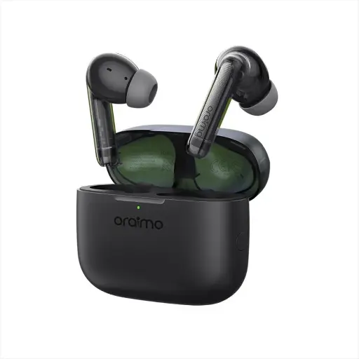 [WEB77] AUDIFONOS INALAMBRICOS ORAIMO OTW-330