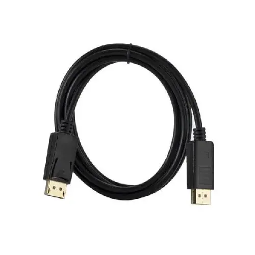 [WEB79] CABLE DISPLAYPORT 1.5M
