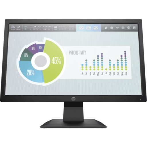 [WEB86] MONITOR HP P204V