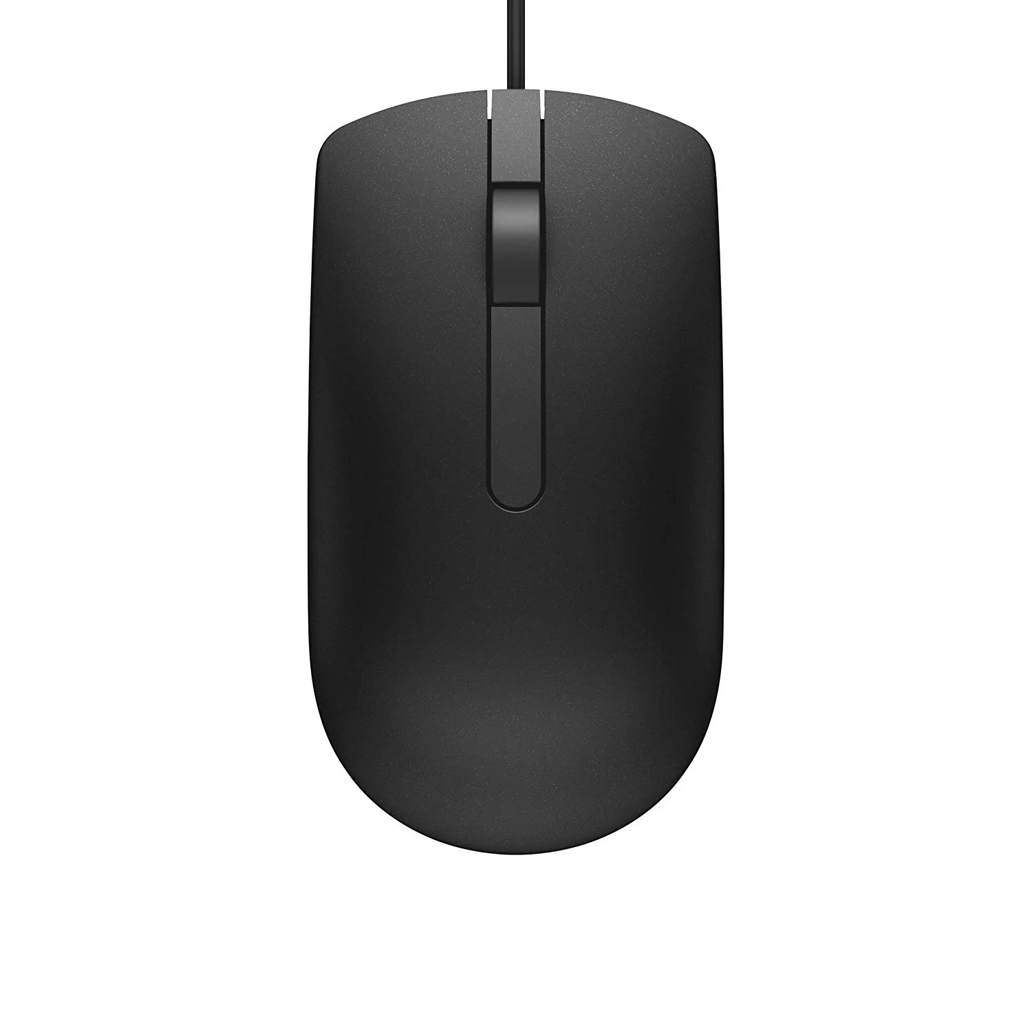 [WEB88] MOUSE DELL MS116-BK