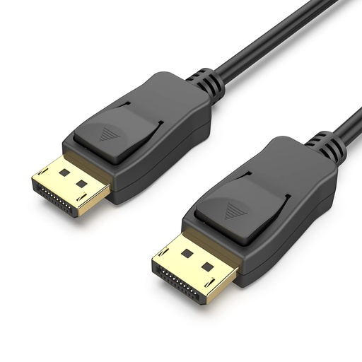 [WEB89] CONV DP A DP 1.8M V1.2 4K