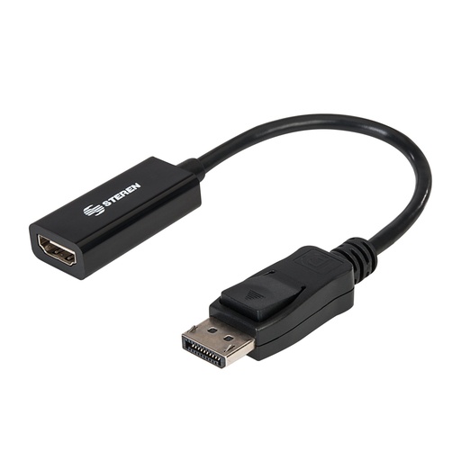 [WEB92] ADAPTADOR DISPLAYPORT A HDMI