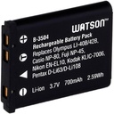 BATERIA WATSON KODAK