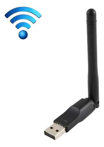 [WEB101] ADAPTADOR USB WIFI XUE