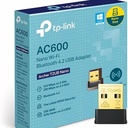 TP-LINK NANO WIRELES USB ADAPTER AC600