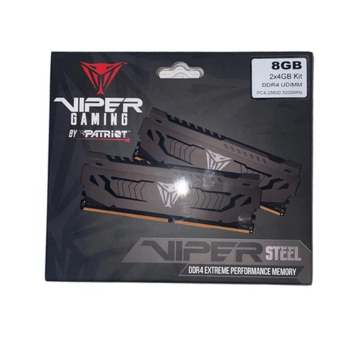 [WEB108] MEMORIA PATRIOT VIPER GAMING 8GB