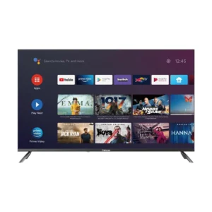 Televisor Caixun 65" Uhd 4k Smart Led