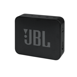 JBL GO Essential negro