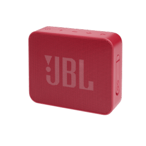 JBL GO Essential Rojo