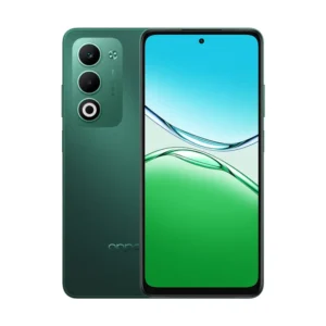 OPPO A5 4G / 256GB + 4GB Verde