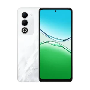 OPPO A5 4G / 256GB + 4GB Blanco