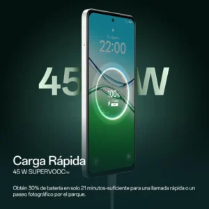 OPPO A5 4G / 256GB + 4GB Blanco - Image 5