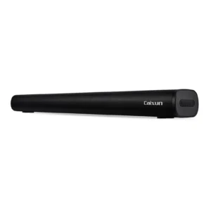 CE120SB Barra de Sonido Caixun 2.1 Ch 80 Watts de Potencia