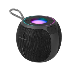 PARLANTE BLUETOOTH RECARGABLE 12W
