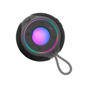 PARLANTE BLUETOOTH RECARGABLE 12W - Image 3