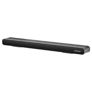 CS220SB Barra de Sonido Caixun 2.2 Canales 200W Negro